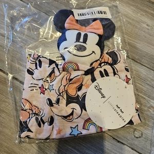 Minnie forever lovey